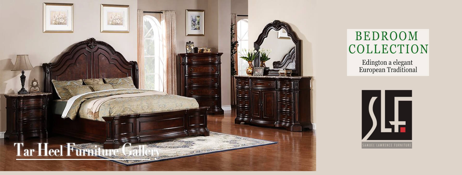 Bedroom Tar Heel Furniture Gallery Fayetteville, NC